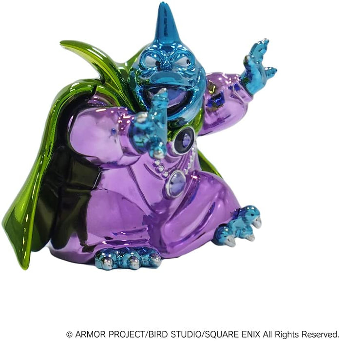 "Dragon Quest" Metallic Monsters Gallery Soul of Baramos