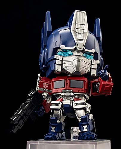 Bumblebee - Nendoroid#1409 Optimus Prime