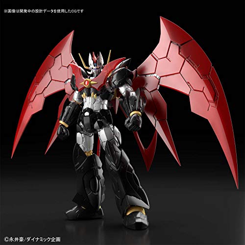 Mazinkeyser (infini) - 1 / 144 Scale - Hg mazinkeyser - bendai Spirit