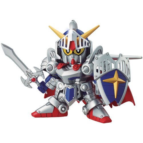 Knight Gundam Legend BB SD Gundam BB Senshi (35370) SD Gundam Gaiden - Bandai