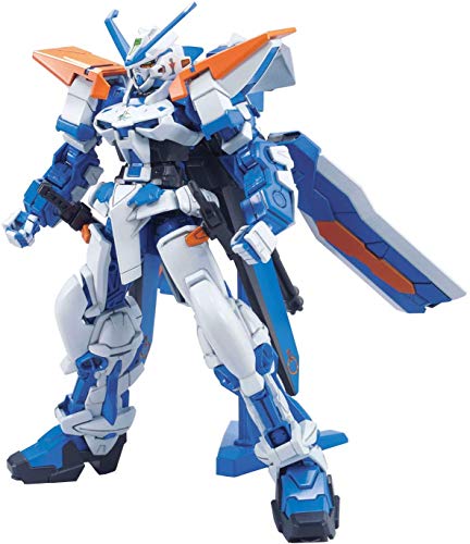 1/144 HG "Mobile Suit Gundam SEED VS ASTRAY" Astray Blue Frame Second L