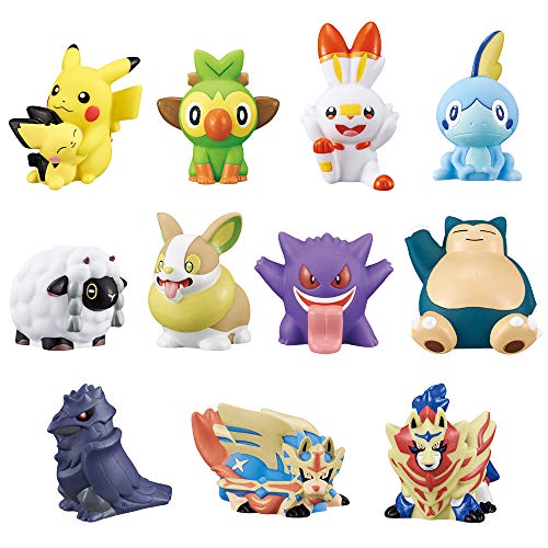 "Pokemon" Pokemon Kids Departure! To The World of Pokemon! Ver.