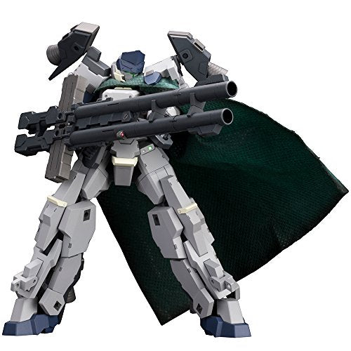 Tipo 32-5 Zenrai con la unidad de asalto: Re, - 1/100 escala - Armas de marco - Kotobukiya