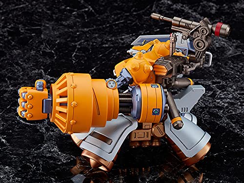 Moderoid "Cyberbots: Full Metal Madness" B-Riot