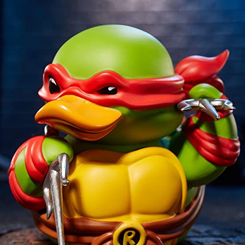 TUBBZ "Teenage Mutant Ninja Turtles" Raphael