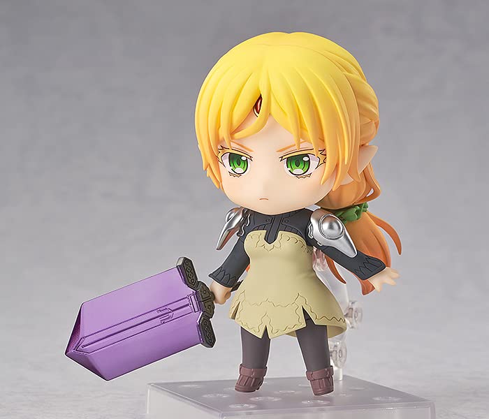 Nendoroid "Uncle from Another World" Elf