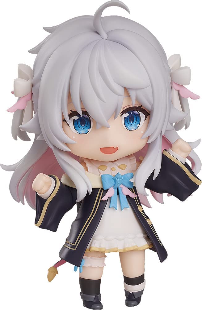 "Kagura Nana" Nendoroid # 1763 Kagura Nana