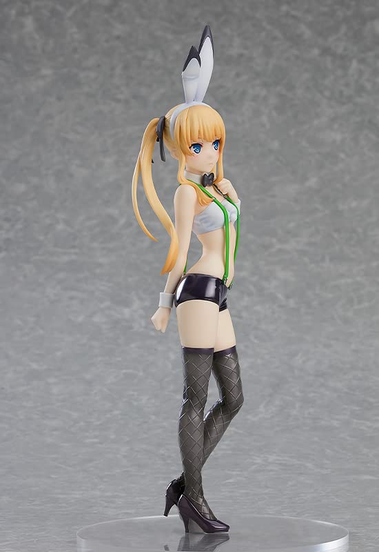 POP UP PARADE "Saenai Heroine no Sodatekata Fine" Eriri Spencer Sawamura Bunny Ver.