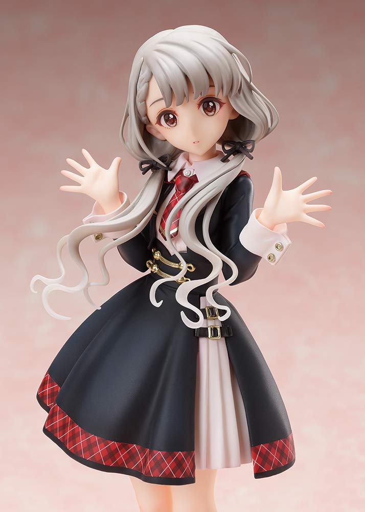 "The Idolmaster Cinderella Girls" 1/7 Scale Figure Hisakawa Nagi
