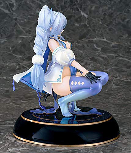 "Dolls' Frontline" PA-15 -Kowaku na Chidorigusa-