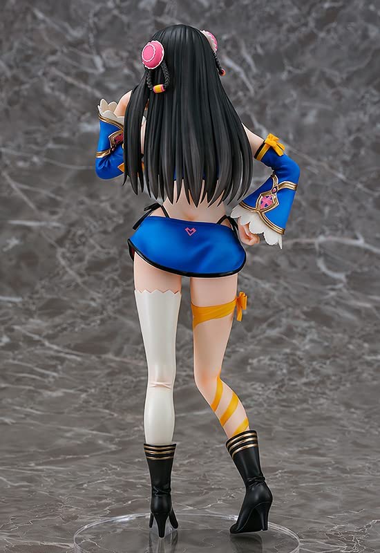 "Mascot Character" Tony/CCG EXPO Zi Ling 2015 Ver.
