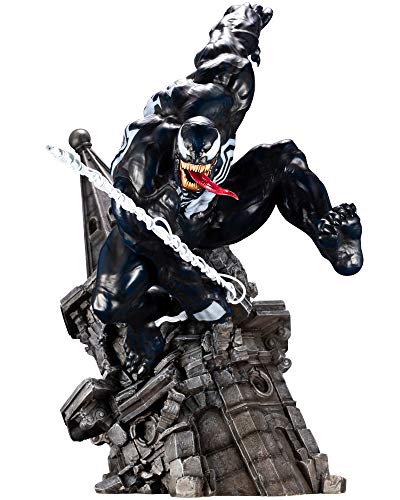 Venom - 1/6 scale - Spider-Man - Kotobukiya