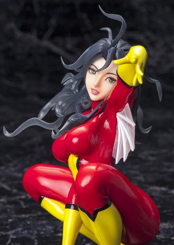 Spider-Woman 1/7 Spider-Woman - Kotobukiya MARVEL