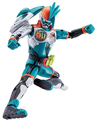 Kamen Rider Ex-Aid (Double Action Gamer Level XX L version) LVUR (12), Kamen Rider Ex-Aid - Bandai