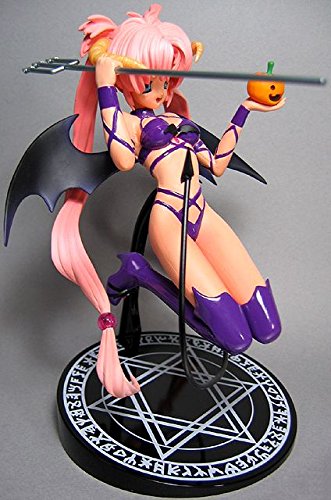 Halloween Chan Mon-sieur BOME, - Kaiyodo