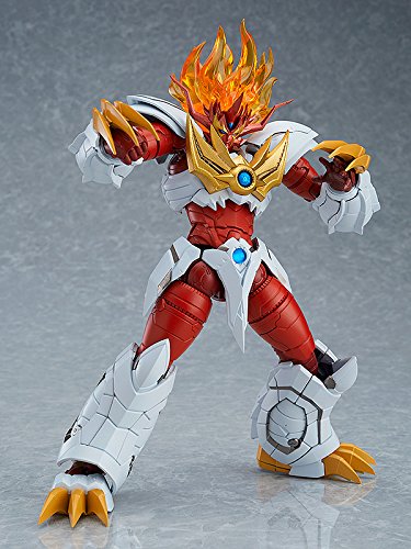 Mazinkaiser Liger Moderoid Mazinkaiser - Bon sourire Company