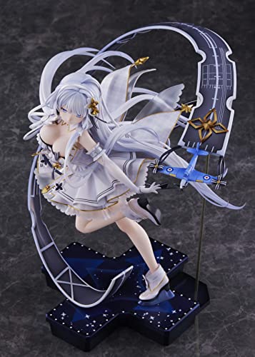 1/6 Scale Figure "Azur Lane" Illustrious μ