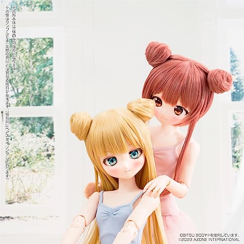 Poe-Poe x Iris Collect Petit Io Pika (Pop Girl Ver.) DX Edition