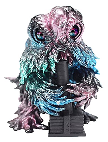 【CCP】CCP Artistic Monsters Collection "Godzilla" Chimney Hedorah Galaxy Ver.