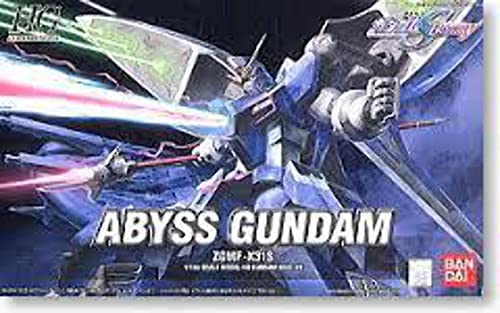 ZGMF-X31S Abyss Gundam - 1/144 Skala - HG Gundam SEED ("",3526), Kidou Senshi Gundam SEED Destiny - Bandai