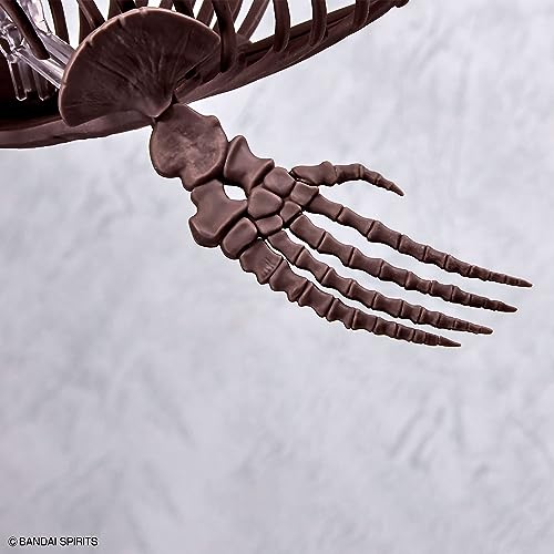 1/32 Imaginary Skeleton Mosasaurus