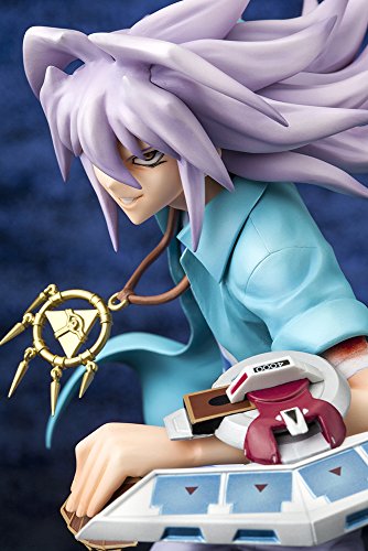 "Yu-Gi-Oh! Duel Monsters" ARTFX J Yami Bakura