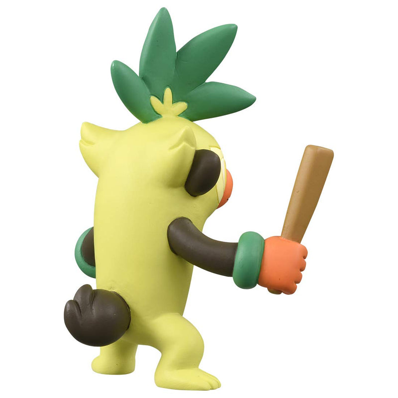 Pokémon Moncolle MS-32 Thwackey