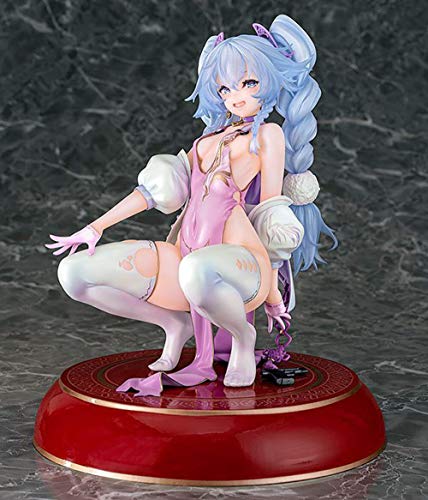 "Dolls' Frontline" PA-15 -Kowaku na Momoiro Chidorigusa- (Pink)