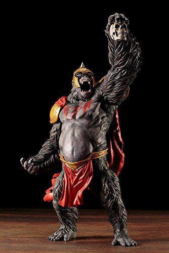 Gorilla Grodd 1/10  Justice League - Kotobukiya