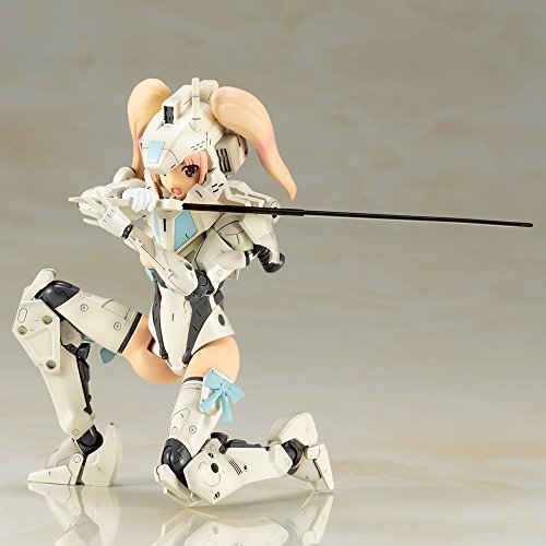 Byakko Frame ARM Girl - Kotobukiya