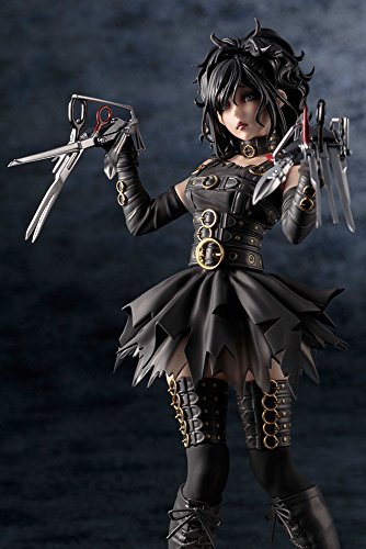 Edward Scissorhands 1/7 Edward Scissorhands - Kotobukiya