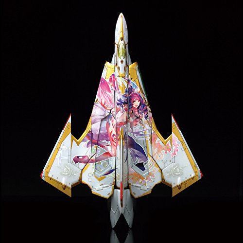 SV-262HS DRAKEN III (ROID BREHM CUSTOM), (VERS DE DÉCULTURE. VERSION) - 1/72 Échelle - Macross Delta - Bandai
