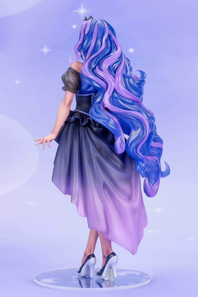 "MI POPY PONY" BISHOUJO PRINCESS LUNA 1/7 SCALE (KOTOBUKIYA)
