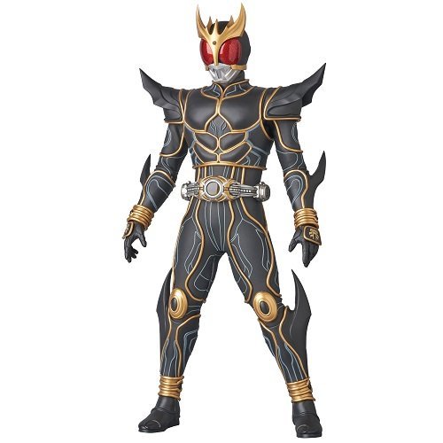 Kamen Rider Kuuga Ultimate Form 1/6 Real Action Heroes (No.759) - Medicom Toy