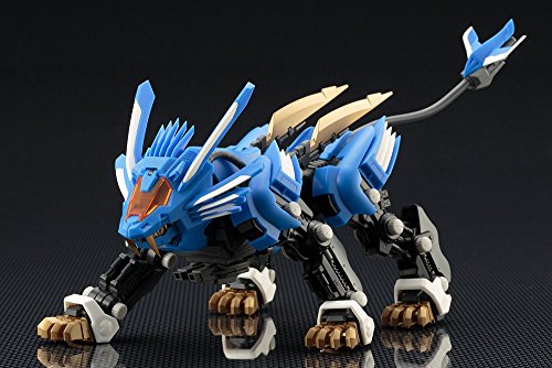 RZ-028 Blade Liger 1/100 Zoids ZA - Kotobukiya