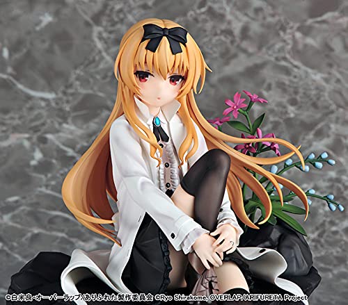 "Arifureta: From Commonplace to World's Strongest" 1/7 Scale Figure Yue