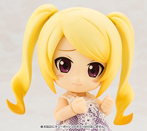 Cherie no Kimagure Twintail Set Cu-Poche Extra - Kotobukiya