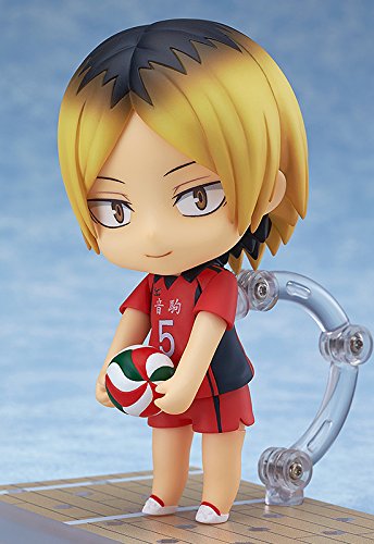 "Haikyu!! Seconda stagione" Nendoroid35;605 Kozume Kenma