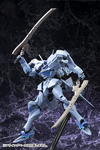 "Muv-Luv Alternative" 1/144 Shiranui Isumi Valkyries