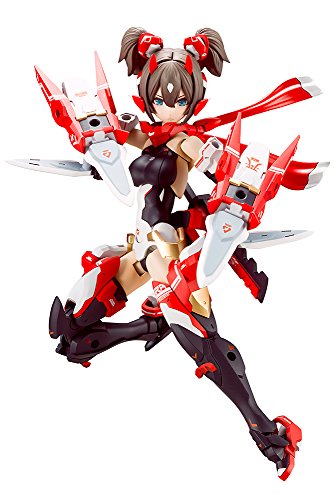 Asura Ninja - 1/1 Skala - Megami Gerät - Kotobukiya