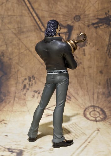 Crocodile Figuarts ZERO One Piece