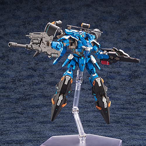 "Phantasy Star Online 2" A.I.S Vega