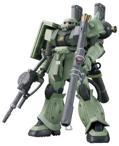 1/144 HG Zaku II (Gundam Thunderbolt Ver.)