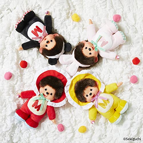 Retrotic Monchhichi Plush S Rabbit