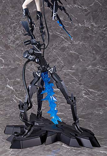 "Black Rock Shooter" 1/8 Scale Black Rock Shooter Inexhaustible Ver.