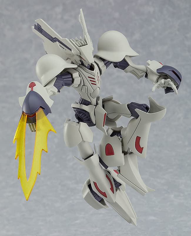 Moderoid "Brain Powerd" Grand Cher