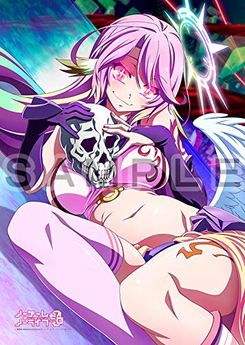 "No Game No Life Zero" B2 Tapestry Jibril