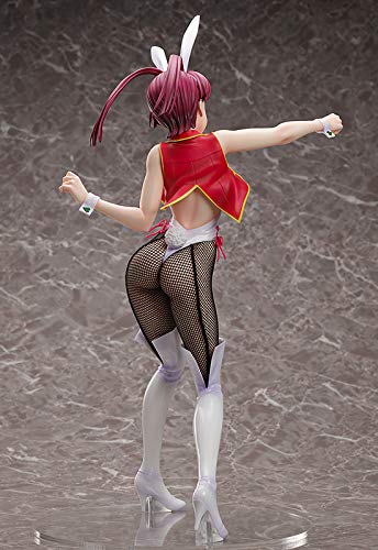 "The King of Braves GaoGaiGar Final" 1/4 Scale Figure Utsugi Mikoto Bunny Ver.