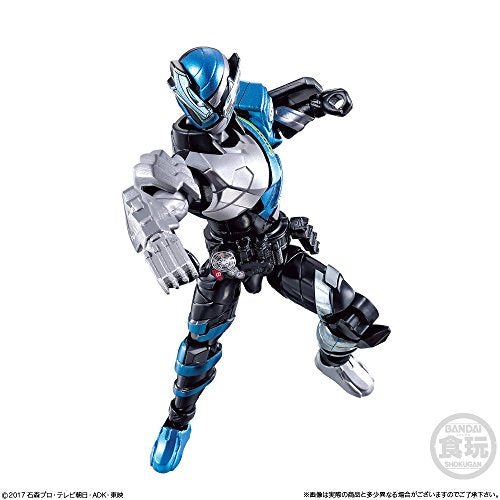 Engine Bro's & Hell Bro's & Remocon Bro's (Action Body Set version) Bandai Shokugan Kamen Rider Build - Bandai