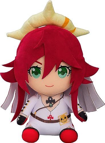 "Guilty Gear -Strive-" Plushie Jack-O